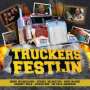 Pop Sampler: Truckerfestijn, CD