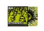 The Distillers: Sing Sing Death House - US Yellow/Green Vinyl Edition, LP