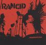 Rancid: Indestructible, CD