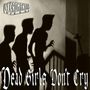 Nekromantix: Dead Girls Don't Cry, CD