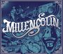Millencolin: Machine 15 (CD + DVD), CD,DVD