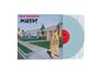 Bad Religion: Suffer (Exclusive 375 Turquoise Edition), LP