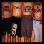 NOFX: White Trash, Two Heebs And A Bean, CD