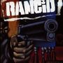 Rancid: Rancid  (Debut), CD