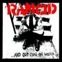 Rancid: And Out Come The Wolves, CD