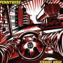 Pennywise: Straight Ahead, CD