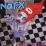 NOFX: Pump Up The Valuum, CD