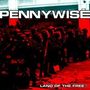 Pennywise: Land Of The Free, LP