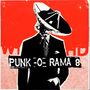 : Punk-O-Rama Vol. 8, CD,CD