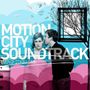 Motion City Soundtrack: Even If It Kills Me, CD