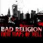 Bad Religion: New Maps Of Hell, LP