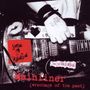 Social Distortion: Mainliner, CD