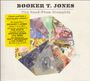 Booker T. Jones: The Road From Memphis, CD