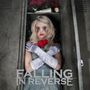Falling In Reverse: The Drug In Me Is You (Reissue), LP