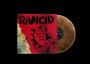 Rancid: Let's Go (Limited Edition) (Milky Clear/Black Galaxy Vinyl), LP