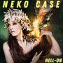 Neko Case: Hell-On (Peach Vinyl), LP,LP