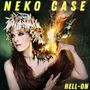 Neko Case: Hell-On (Limited-Edition) (Colored Vinyl), LP,LP