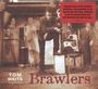 Tom Waits: Brawlers (RSD) (remastered) (180g) (Red Vinyl), LP,LP