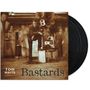 Tom Waits: Bastards (remastered) (180g), LP,LP