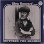 Glen Hansard: Between Two Shores (180g) (Colored Vinyl), LP