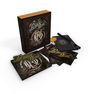 Parkway Drive: Reverence (Deluxe-Box-Set), CD,Merchandise