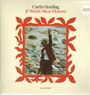 Curtis Harding: If Words Were Flowers (Clear Vinyl), LP