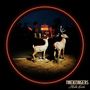 The Menzingers: Hello Exile (Limited Edition) (Aqua Blue Vinyl), LP