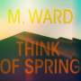 M. Ward: Think Of Spring, CD