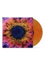 Thrice: Horizons/East (Limited Exclusive 375 Edition) (Orange & Mustard Galaxy Vinyl), LP