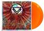 The Ghost Inside: Rise From The Ashes: Live At The Shrine (Limited Edition) (Orange Vinyl), LP,LP