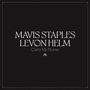 Mavis Staples & Levon Helm: Carry Me Home, CD