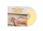 Thick: Happy Now (Limited Edition) (Colored Vinyl), LP