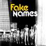 Fake Names: Expendables, CD