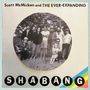 Scott McMicken & The Ever-Expanding: Shabang, CD