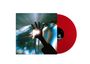 Architects (UK): The Sky, The Earth & All Between (Limited Edition) (Red Vinyl), LP