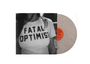 Madi Diaz: Fatal Optimist (Ash Grey Colored), LP