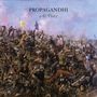 Propagandhi: At Peace, CD