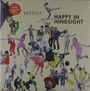 Bertolf: Happy In Hindsight (Limited Edition) (Colored Vinyl), LP