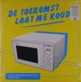 : De Toekomst Laat Me Koud (De Nieuwe Nederlandse Golf 1980-1985), LP,LP