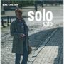 Neba Solo & Benego Diakite: This Is Solo, CD