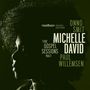 Michelle David: Gospel Sessions Vol.1, CD