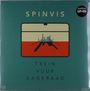 Spinvis: Trein Vuur Dageraad, LP,CD