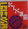 Chung Kings: Chung Kings Presents Surf-O-Tica, LP