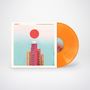 Loupe: Do You Ever Wonder What Comes Next? (Limited Edition) (Orange Marbled Vinyl), LP