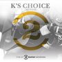 K's Choice: Live On 2 Meter Sessions, LP