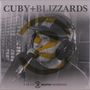 Cuby & Blizzards: Live On 2 Meter Sessions, LP