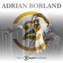 Adrian Borland: Live On 2 Meter Sessions, CD