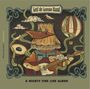 Leif De Leeuw: A Mighty Fine Live Album, LP,LP