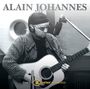 Alain Johannes: Live On 2 Meter Sessions, LP