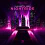 Roger Shah: Nightride, CD